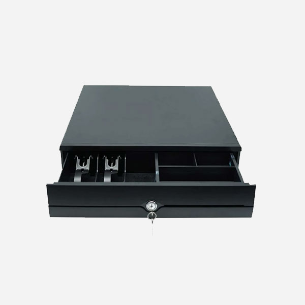 Produk Hardware Mesin POS Printer InterActive